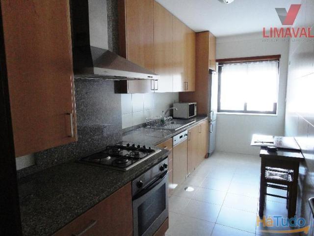 Apartamento alugar em Braga