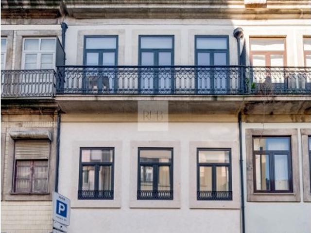 Apartamento venda em Porto