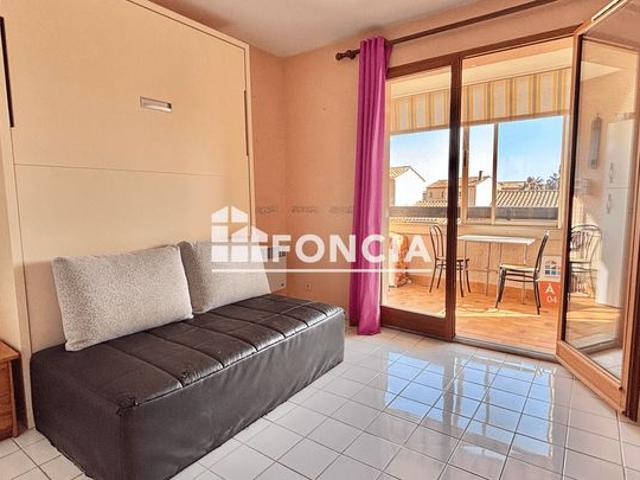 Appartement vente à Arrondissement de Toulon, La Londe-les-maures