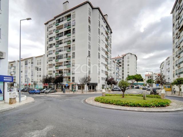 Apartamento venda em Abuxarda, Cascais
