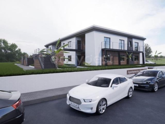 Apartamento venda em Açores, Madalena