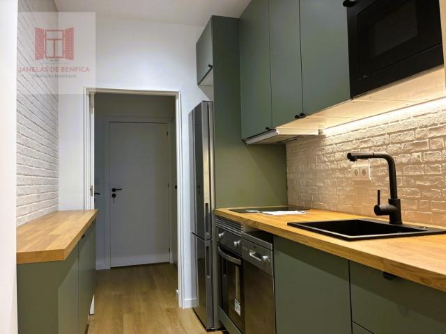 Apartamento venda em São Domingos de Benfica, Lisboa