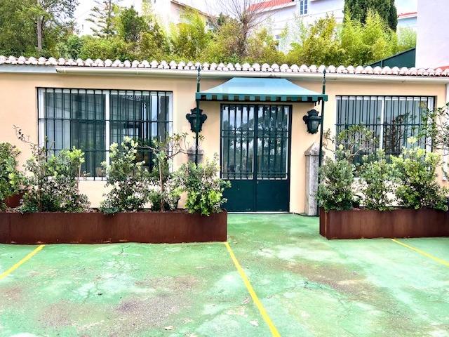Apartamento alugar em Santo António do Estoril, Cascais