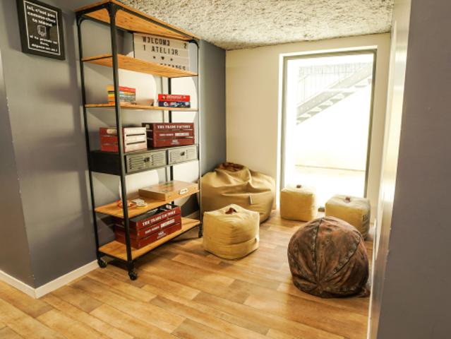 Appartement location à Saint-Étienne, Saint-etienne