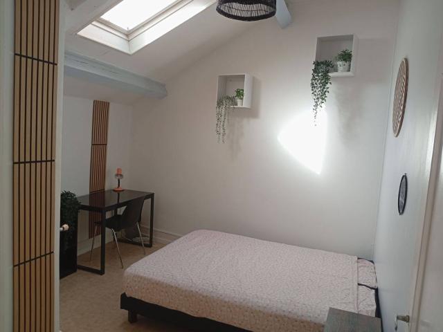Appartement location à Solaure, Saint-Étienne