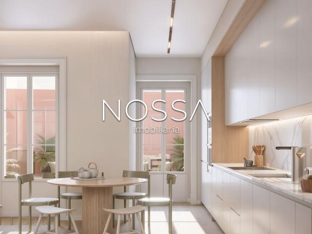 Apartamento venda em Santo António, Lisboa