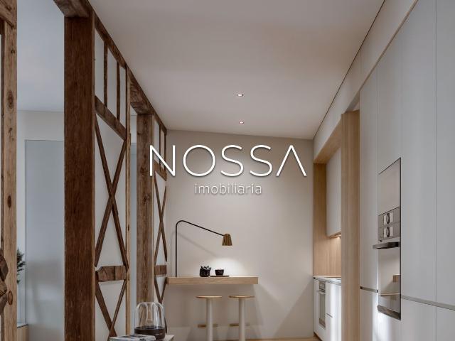 Apartamento venda em Santo António, Lisboa
