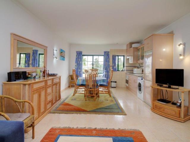 Apartamento venda em Praia de Alvor, Portimão