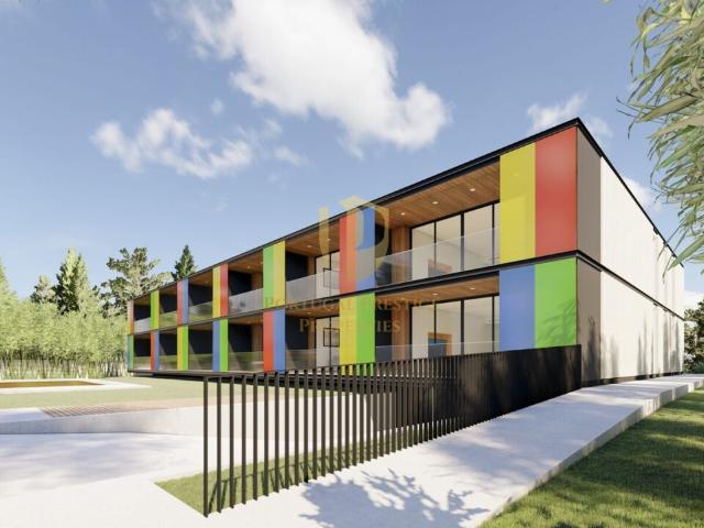 Apartamento venda em Faro
