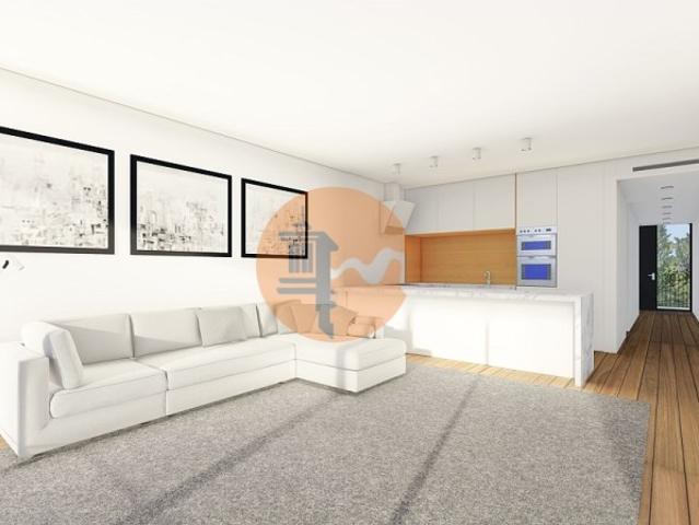 Apartamento venda em Quinta do Eucalipto, Faro