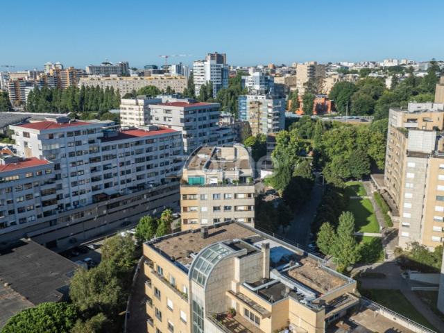 Apartamento venda em Porto, Lordelo Do Ouro