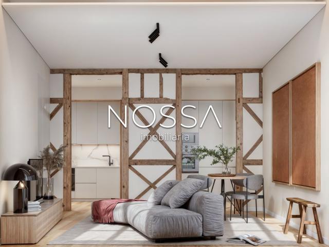 Apartamento venda em Santo António, Lisboa