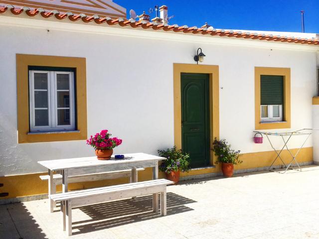 Estúdio alugar em Odemira, Beja