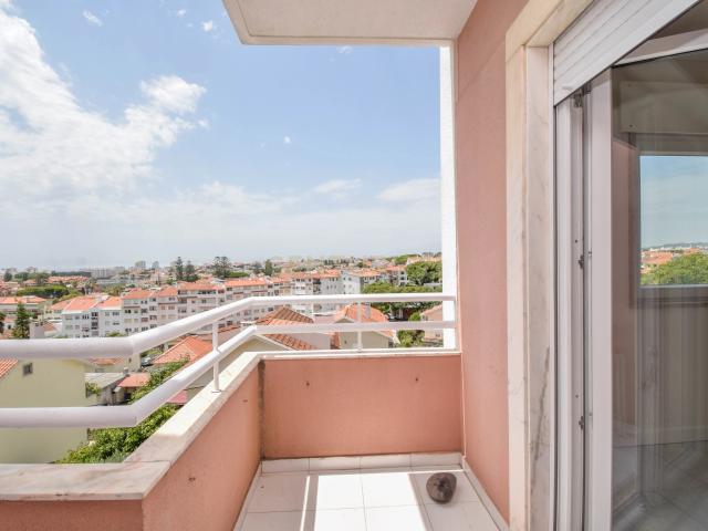 Apartamento alugar em Sassoeiros, Cascais