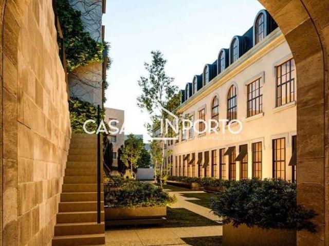 Apartamento alugar em Porto