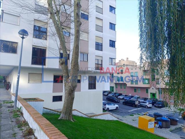 Apartamento venda em Abrantes, Santarém