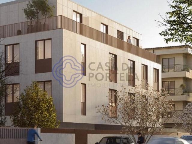 Apartamento venda em Canidelo, Vila Nova De Gaia