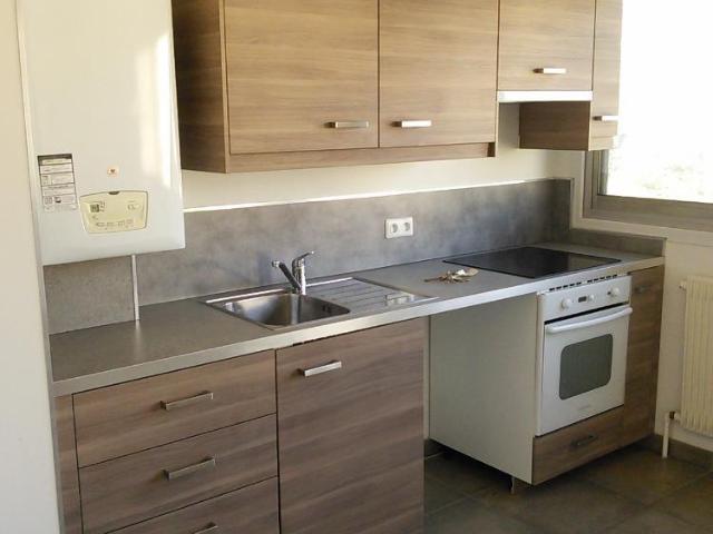 Appartement location à Grenoble, Fontaine