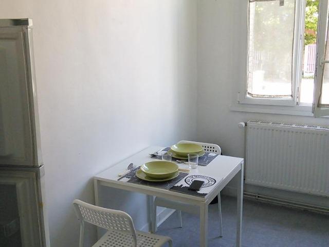 Appartement location à Grenoble, Fontaine