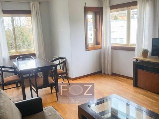 Apartamento alugar em Porto, Aldoar