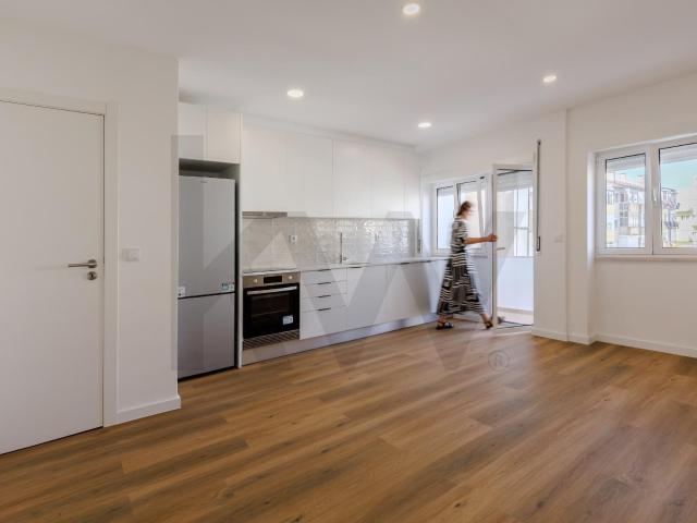 Apartamento alugar em Lavradio, Setúbal