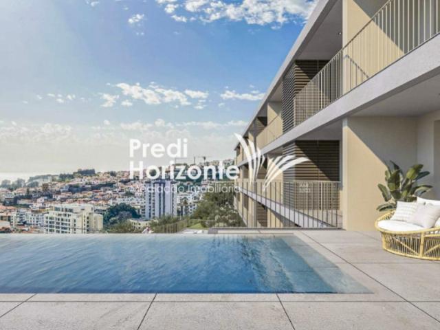 Apartamento venda em Funchal, Ilha Da Madeira