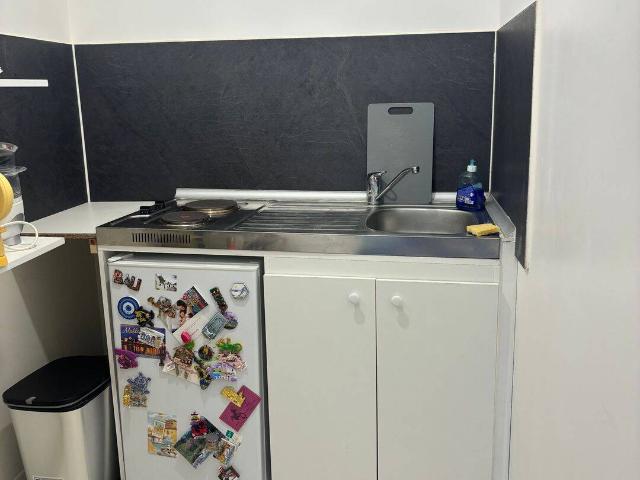 Studio location à Quartier Gare / Jouvenet, Rouen