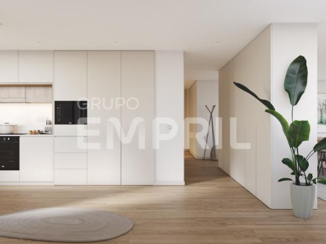 Apartamento venda em Devesas, Vila Nova De Gaia
