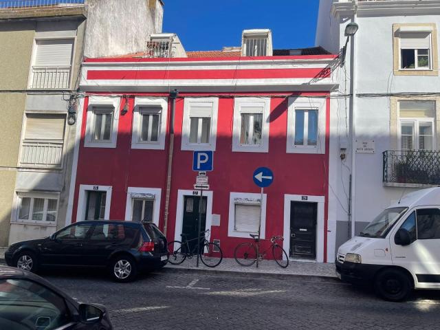 Apartamento venda em Lisboa