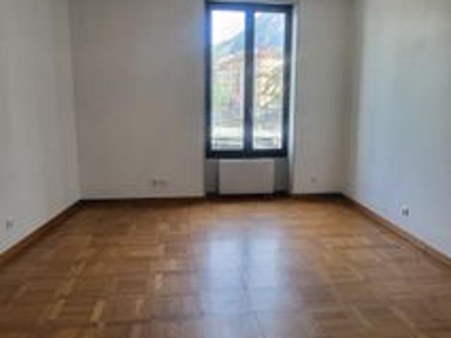 Appartement vente à Grenoble