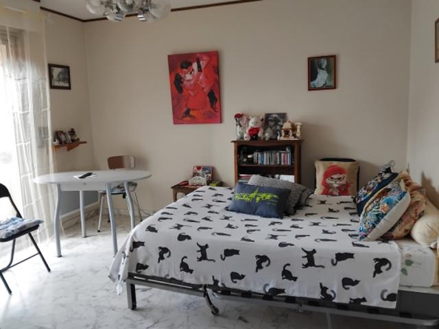 Appartement vente à Arrondissement de Toulon, Hyères