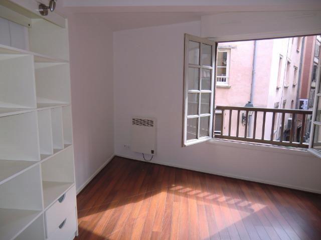 Appartement location à Toulouse