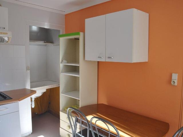 Appartement location à Angers