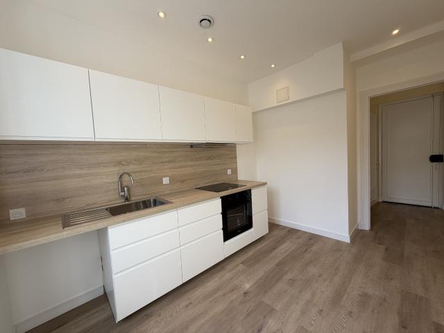 Appartement location à Grenoble