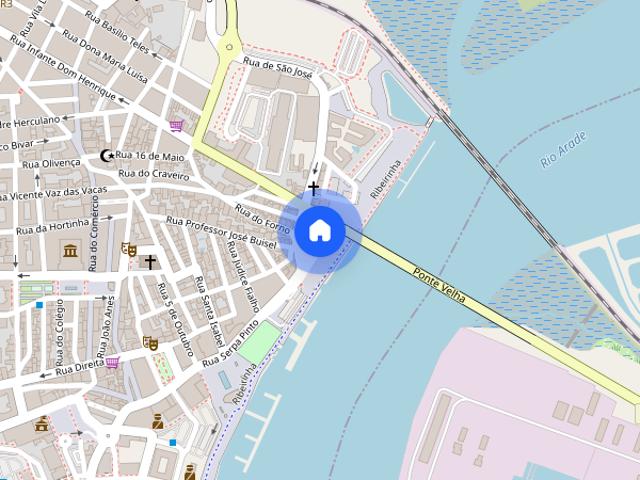 Apartamento alugar em Portimão, Faro