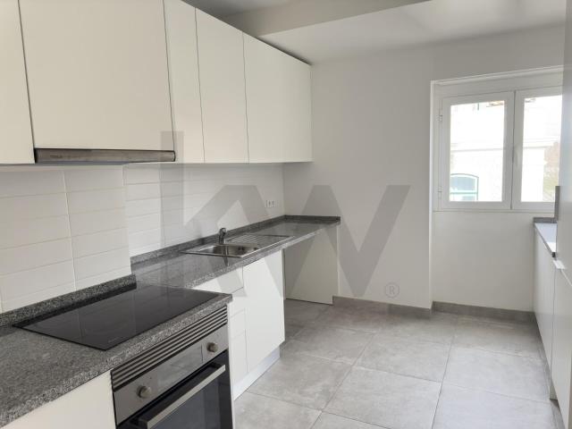 Apartamento alugar em Campo de Ourique, Lisboa