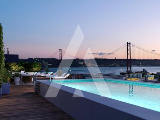 Apartamento venda em Estrela, Lisboa