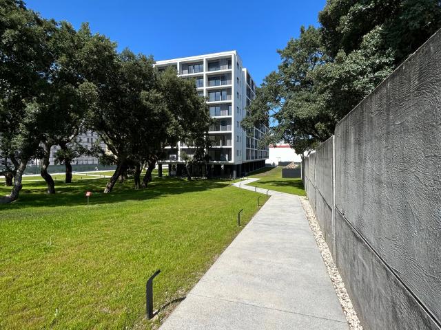 Apartamento alugar em Porto
