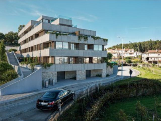 Casa venda em Caldas de Vizela (São Miguel e São João), Vizela
