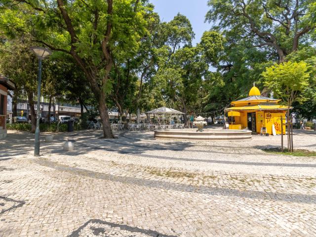 Apartamento venda em Lisboa