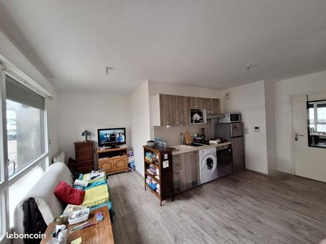 Appartement vente à Dijon