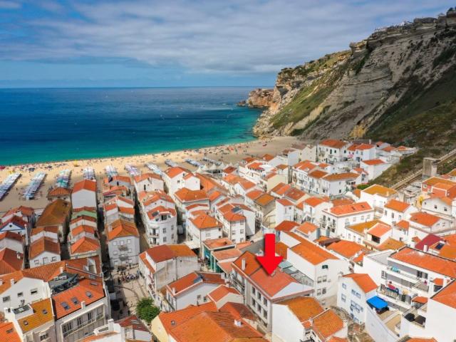 Apartamento venda em Pederneira, Leiria