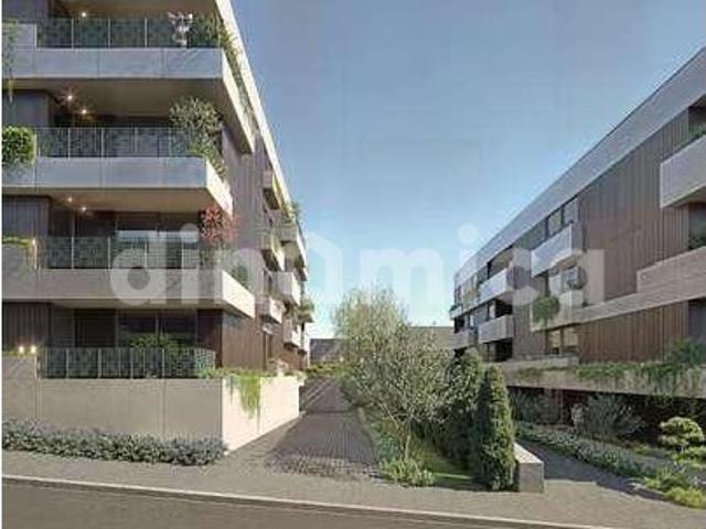 Apartamento venda em Brufe, Gavião
