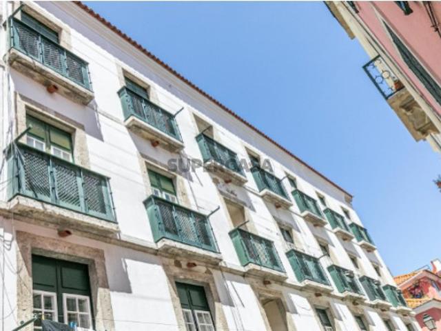 Casa venda em Misericórdia, Lisboa