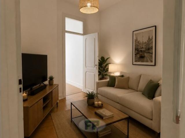 Apartamento alugar em Lisboa