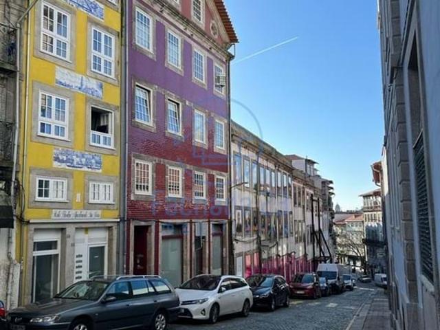 Apartamento alugar em Batalha, Cedofeita