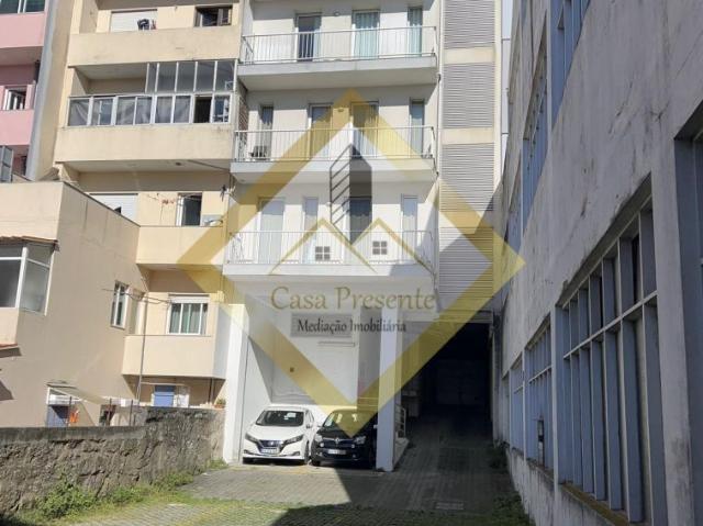 Apartamento alugar em Porto, Cedofeita