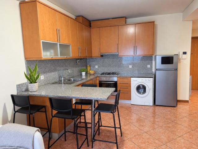 Apartamento alugar em Braga