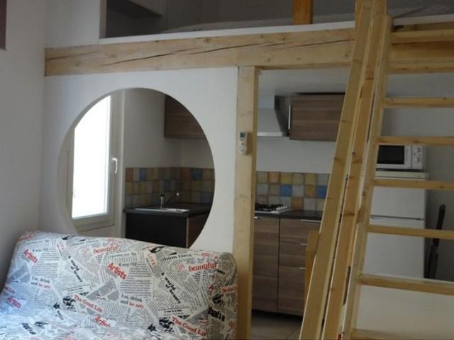 Appartement location à Marseille, La Ciotat
