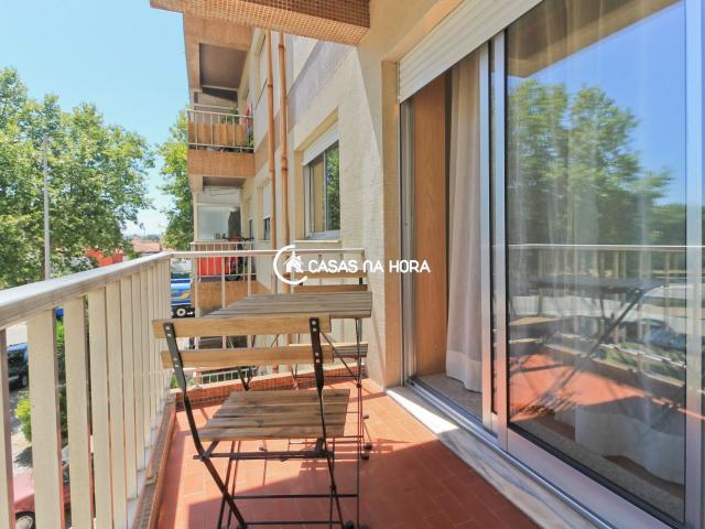 Apartamento venda em Icas, Porto